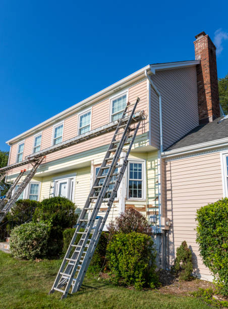 Professional Siding Installation & Repair in Highland, AR